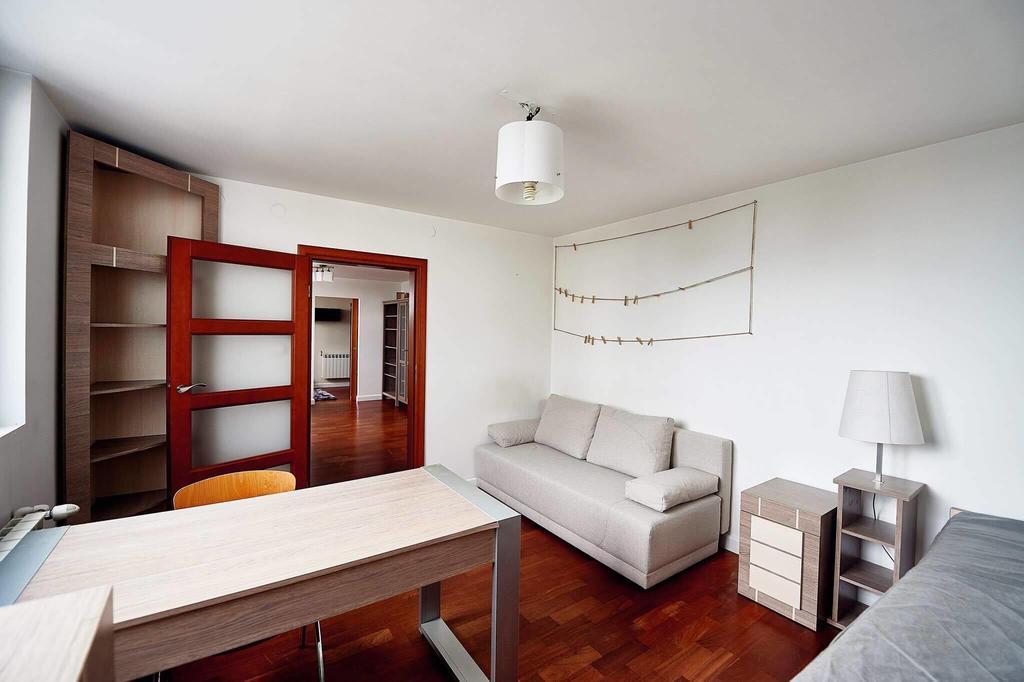 City Center/ 9-cio Osobowy Apartament