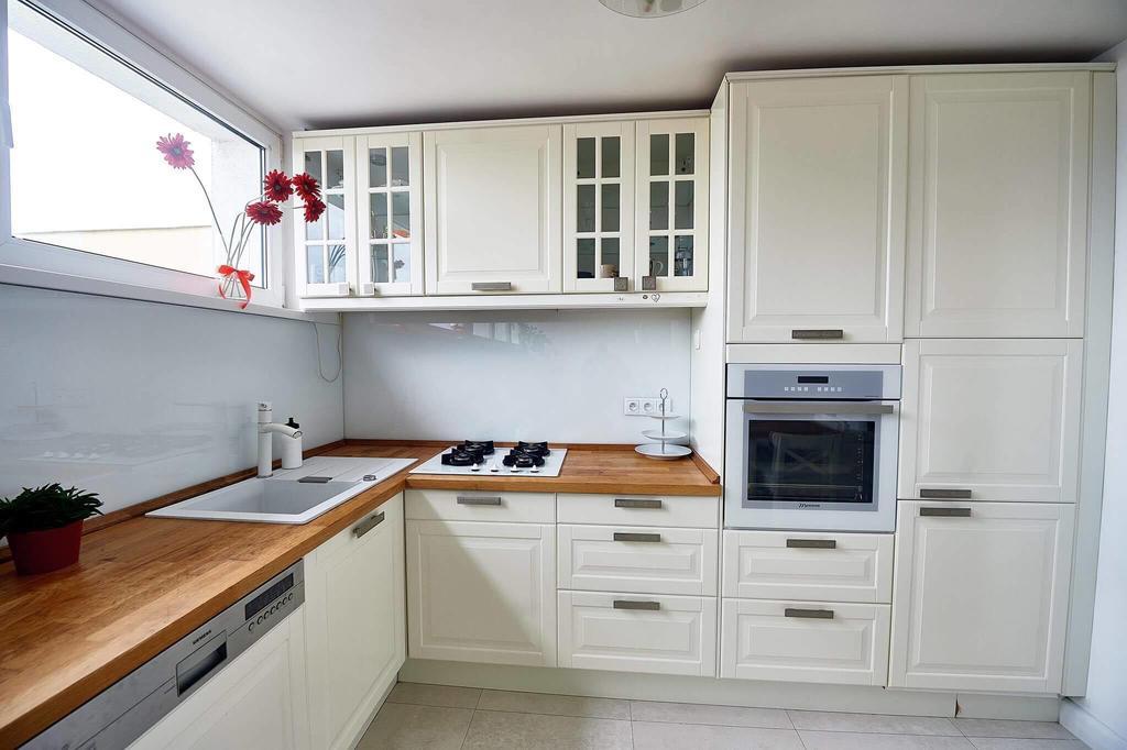 City Center/ 9-cio Osobowy Apartament