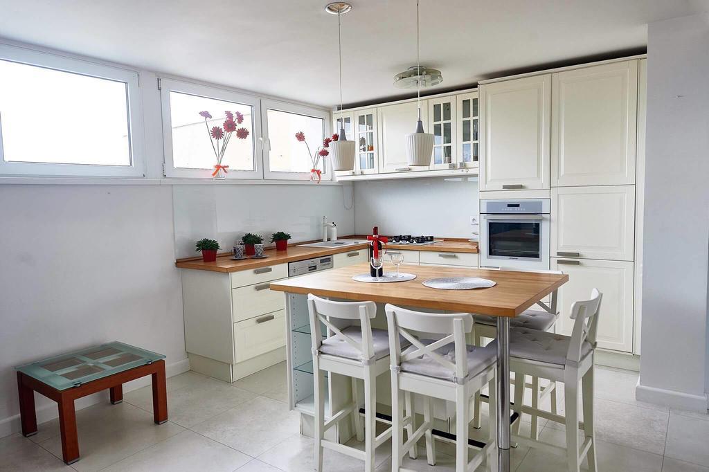 City Center/ 9-cio Osobowy Apartament Butas